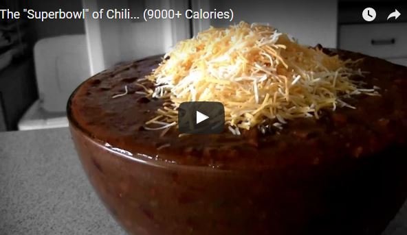 superbowl of chili video