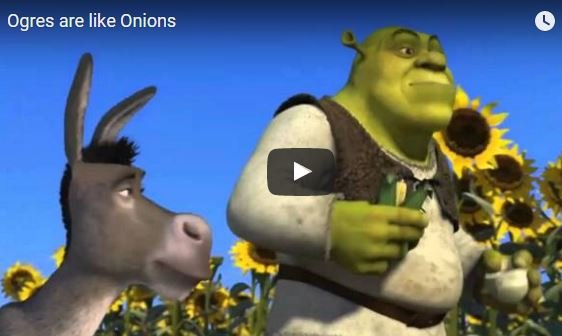 ogres are like onions