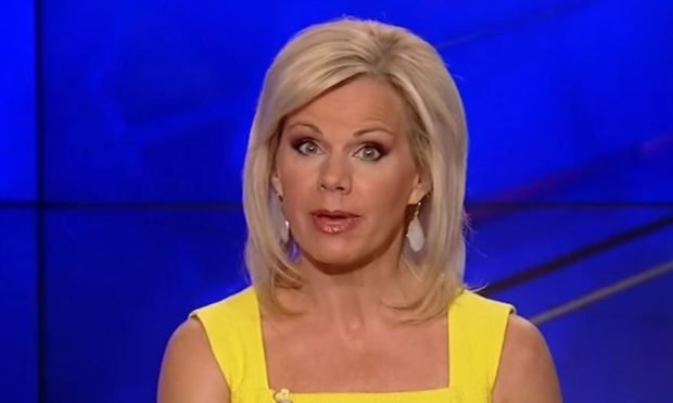 Gretchen Carlson comes out for banning assault weapons