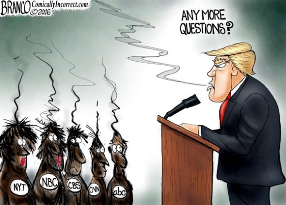 Media Well Done - A.F. Branco
