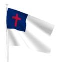 Christian flag