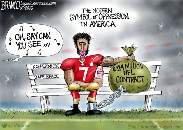San Francisco Forty-Whiner - A.F. Branco