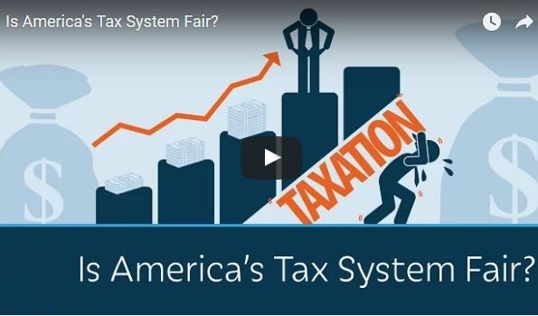 is-americas-tax-system-fair-prageru