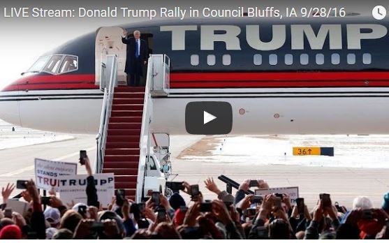 live-stream-donald-trump-rally-in-council-bluffs-ia-9-28-16-3pm-ct