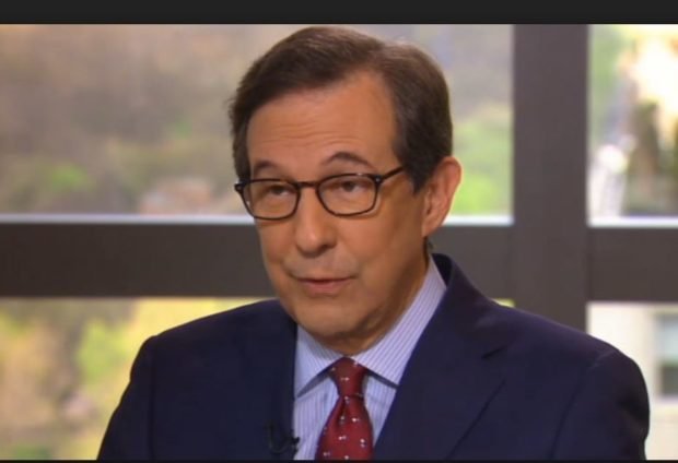 Chris Wallace Leaving Fox News for…
