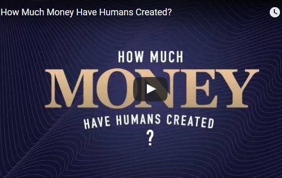 how-much-money-have-humans-created