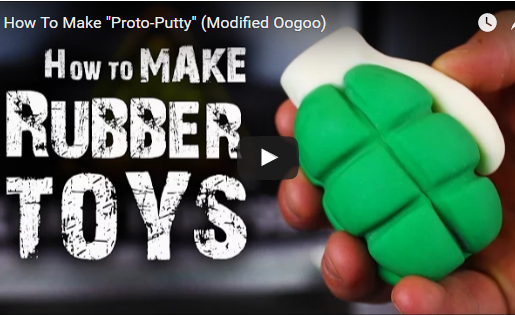 how-to-make-proto-putty