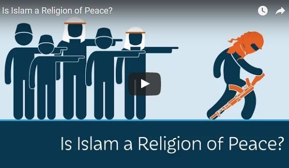 is-islam-a-religion-of-peace
