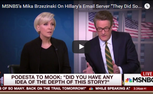 mika-brzezinski-scolds-hillary-supporters-and-media-on-email-scandal