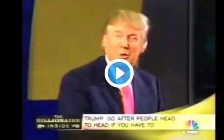 the-real-donald-trump-video