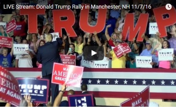donald-trump-rally-manchester-new-hampshire-11-07-16