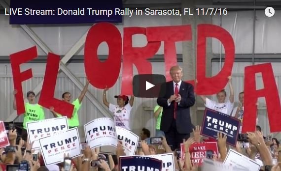 donald-trump-rally-sarasota-florida-11-7-16