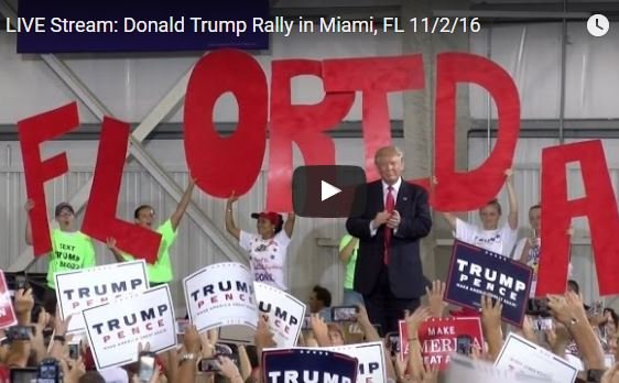 donald-trump-rally-live-stream-miami-florida-11-02-16