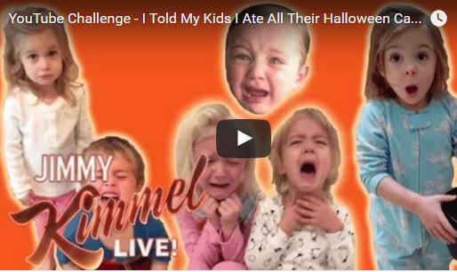 jimmy-kimmel-youtube-challenge-told-my-kids-i-ate-their-halloween-candy