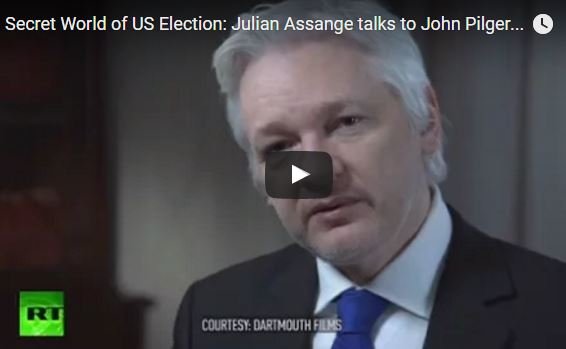 secret-world-of-us-elections-julian-assange-interview-with-john-pilger