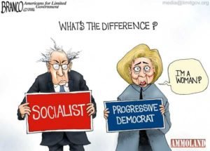 socialist-vs-democrat-600x429