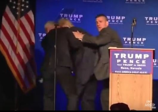 trump-rushed-off-stage-after-violent-hillary-supporter-pulls-a-gun