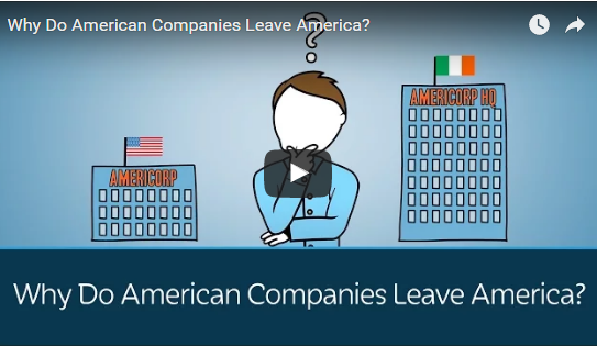 why-are-businesses-leaving-america