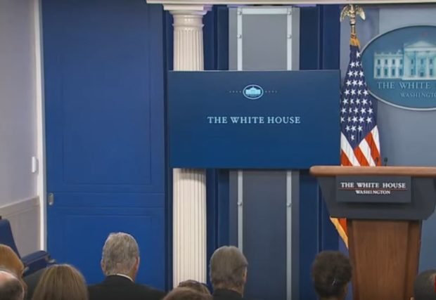 White House Press Briefing 01-21-2017