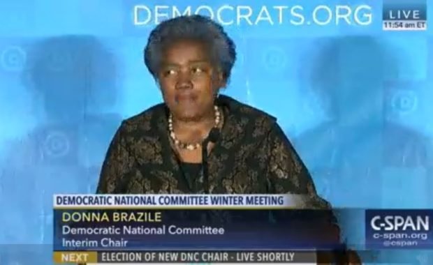DNC to elect new chair Sunday
