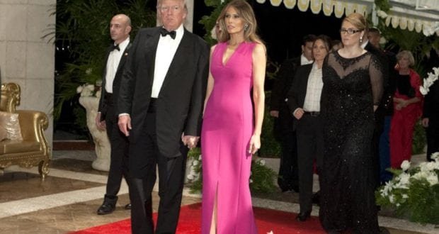 President and First Lady to Host Governors Ball; Will Not Watch ...