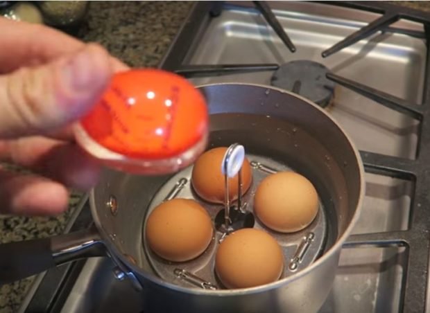 Gadgets to poach boil slice and chop eggs reviewed