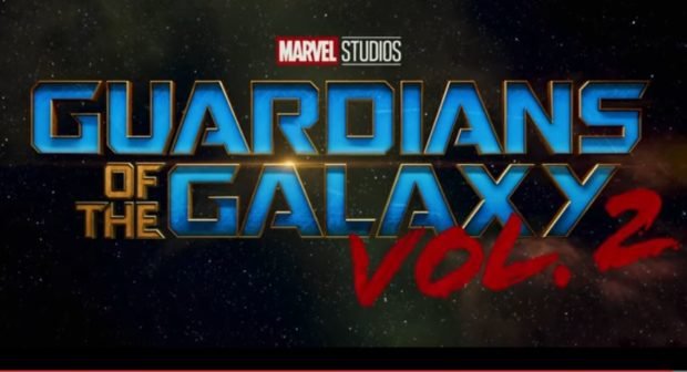 Guardians of the Galaxy vol. 2 trailer
