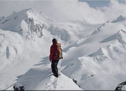 John Shocklee skii guide documentary