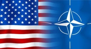 NATO and US