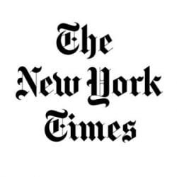 New-York-Times-Logo-400x400