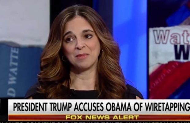Obama White House source says wiretapping happened