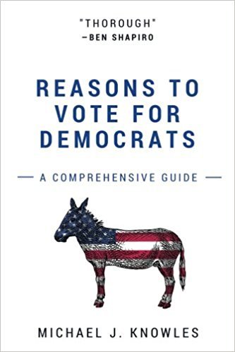 Reasons to vote for demcorats - a comprehensive guide