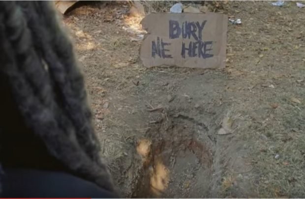 The Walking Dead - 'Bury Me Here' Episode 713