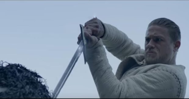 King Arthur Final Trailer