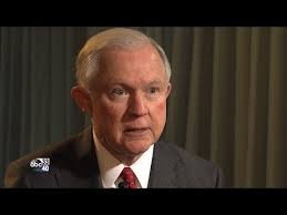 jeff sessions interview