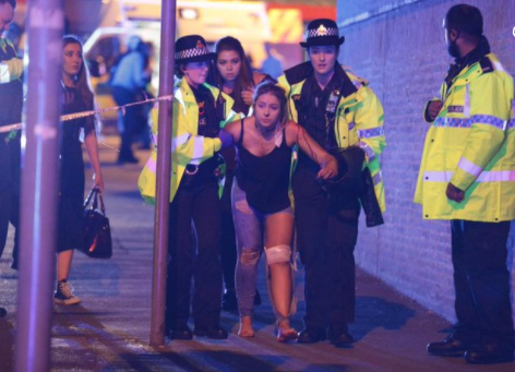 Manchester Police