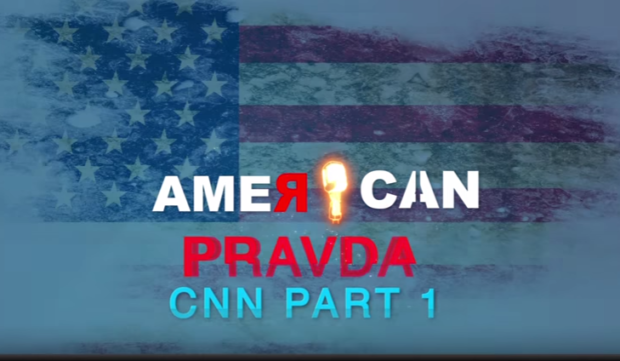 American Pravda part 1 project veritas