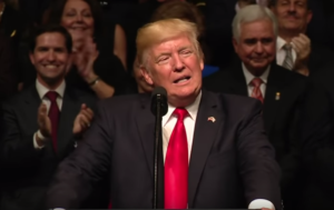 Donald Trump Cuba policy speech Miama 6-17-17