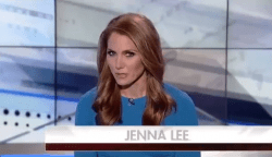 Jenna Lee Fox News goodbye