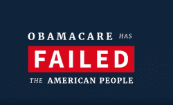 Obamacare has failed the American people