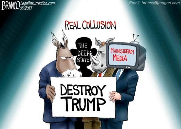 Not So Silent Coup - A.F. Branco