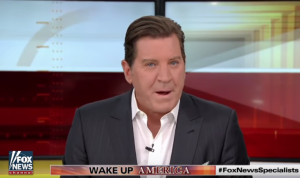 Eric Bolling Fox News Specialists