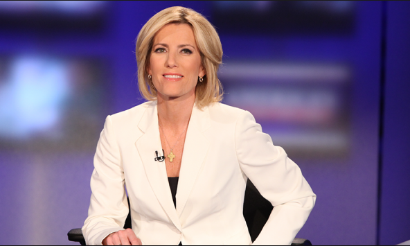 Absolute Madness Laura Ingraham Says Green New Deal Proponents Want To Make Americans Feel Pain
