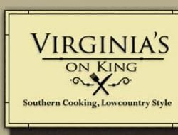 Virginia's on King active shooter