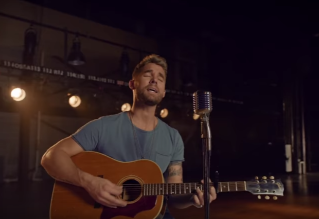 Brett Young - In Case You Didn't Know