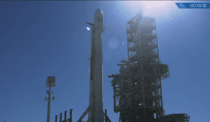 Falcon 9 launch Koreasat-5A SpaceX