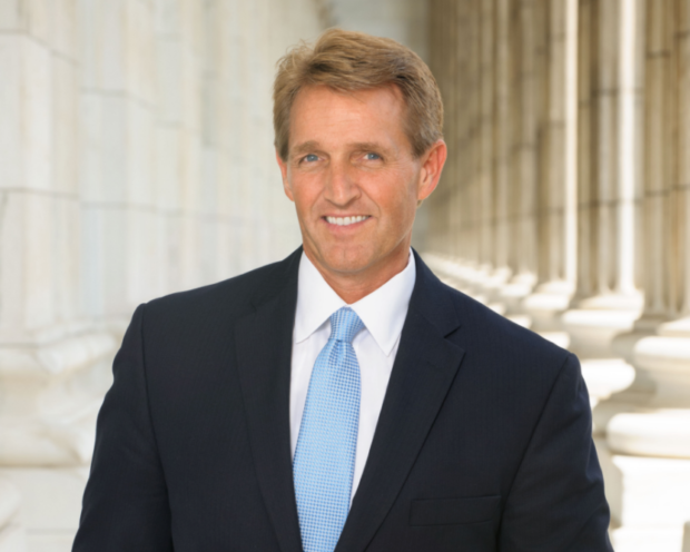 Jeff Flake - official