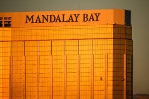 Mandalay Bay Las Vegas Shooting