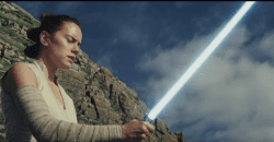 Star Wars - The Last Jedi full trailer