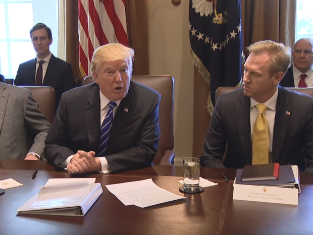 Donald Trump cabinet meeting-2